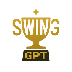 SwingGPT Logo